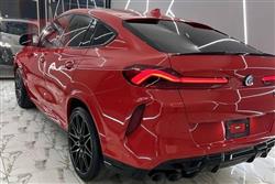 بي ام دبليو X6